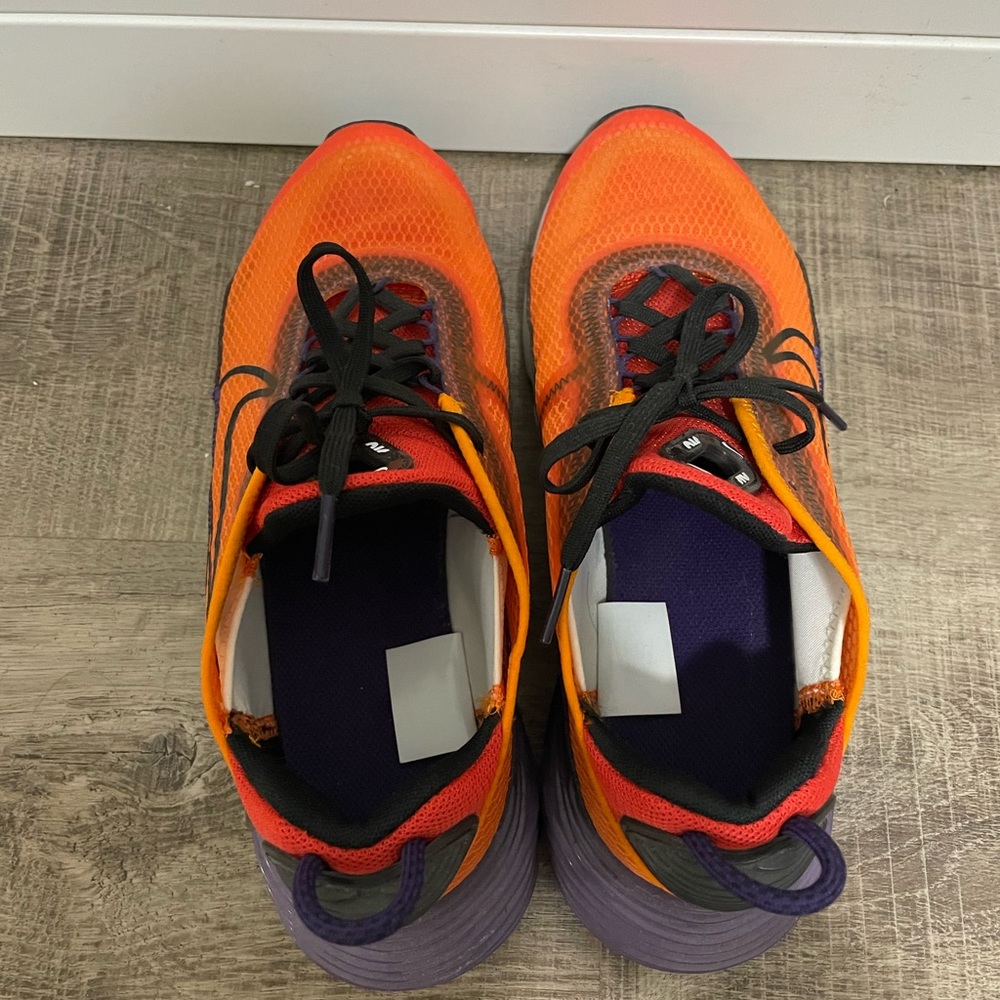 Nike Air Max 2090 size 7youth - Picture 3 of 5